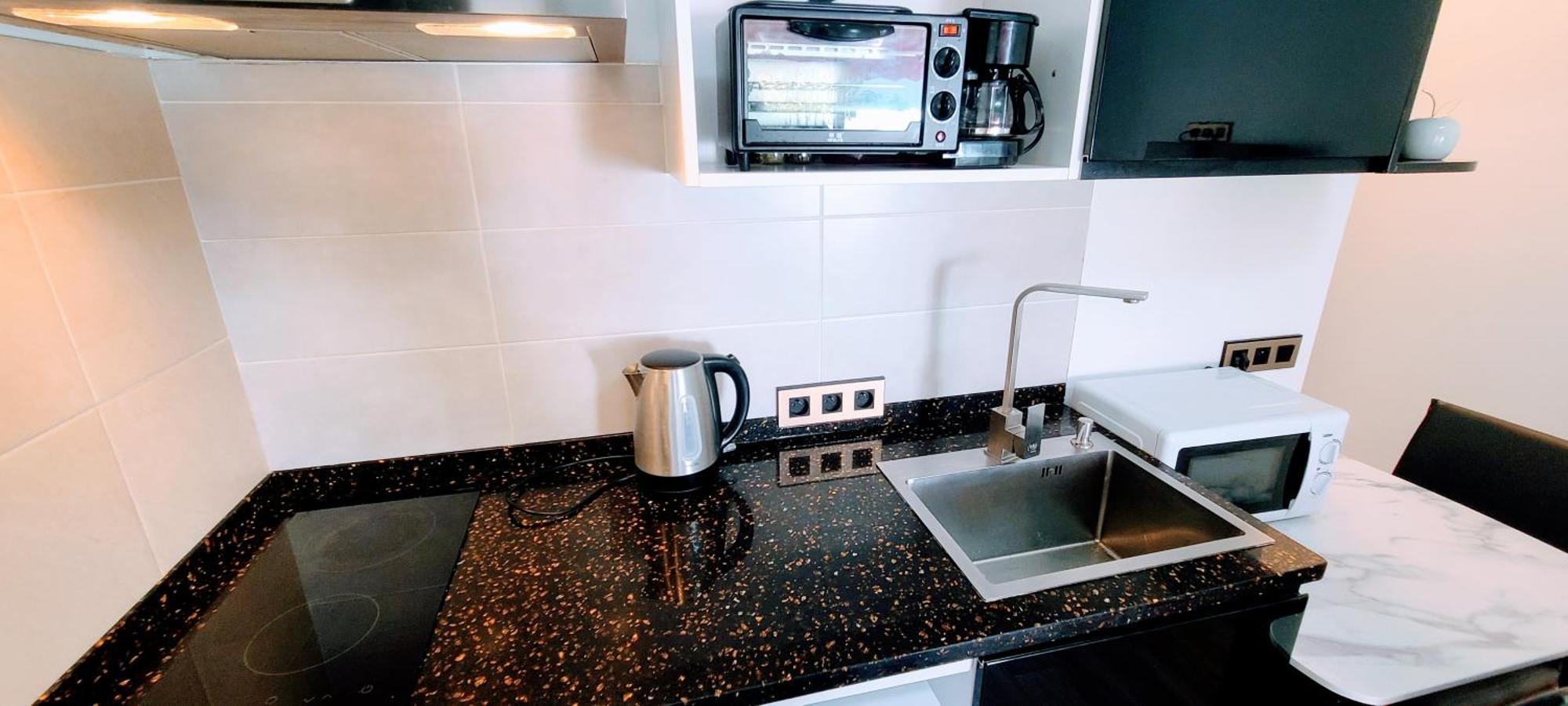 Cocon Marin 4 Studio Proche Mer Parking Wifi Cagnes-sur-Mer Exterior photo